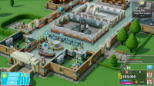 Two Point Hospital - Full Health Collection (Playstation 5)