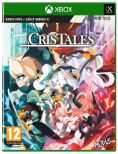 Cris Tales (XBOX One)