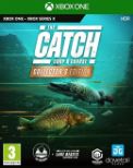 The Catch: Carp & Coarse - Collector's Edition (XBOX One & XBOX Series X)