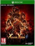 Xuan Yuan Sword 7 (XBOX One & XBOX Series X)