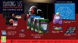 Among Us - Impostor Edition (XBOX One & XBOX Series X)