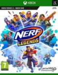 Nerf Legends (XBOX One & XBOX Series X)