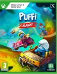 Smurfs Kart (XBOX Series X & XBOX One)