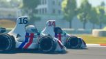 Formula Legends - Legacy Edition (XBOX Series X)