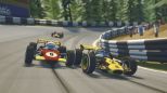 Formula Legends - Legacy Edition (Nintendo Switch)