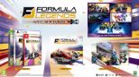 Formula Legends - Legacy Edition (Playstation 5)