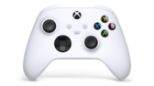 MICROSOFT XBOX BREZŽIČNI KONTROLER - ROBOT WHITE
