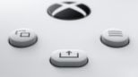 MICROSOFT XBOX BREZŽIČNI KONTROLER - ROBOT WHITE