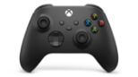 MICROSOFT XBOX BREZŽIČNI KONTROLER - CARBON BLACK