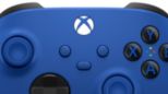 MICROSOFT XBOX BREZŽIČNI KONTROLER - SHOCK BLUE