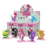 MIGHTY JAXX - KANDY X SANRIO FT. JASON FREENY SERIES 01 figurice