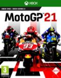 MotoGP 21 (XBOX One & XBOX Series X)
