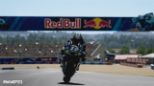 MotoGP 21 (XBOX One & XBOX Series X)