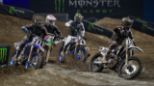 Monster Energy Supercross - The Official Videogame 5 (XBOX Series X & XBOX One)