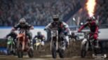 Monster Energy Supercross - The Official Videogame 5 (XBOX Series X & XBOX One)