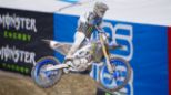 Monster Energy Supercross - The Official Videogame 5 (XBOX Series X & XBOX One)