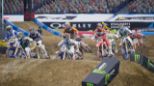 Monster Energy Supercross - The Official Videogame 5 (XBOX Series X & XBOX One)