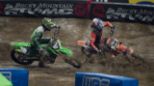 Monster Energy Supercross - The Official Videogame 5 (XBOX Series X & XBOX One)