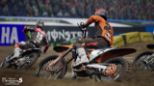Monster Energy Supercross - The Official Videogame 5 (XBOX Series X & XBOX One)