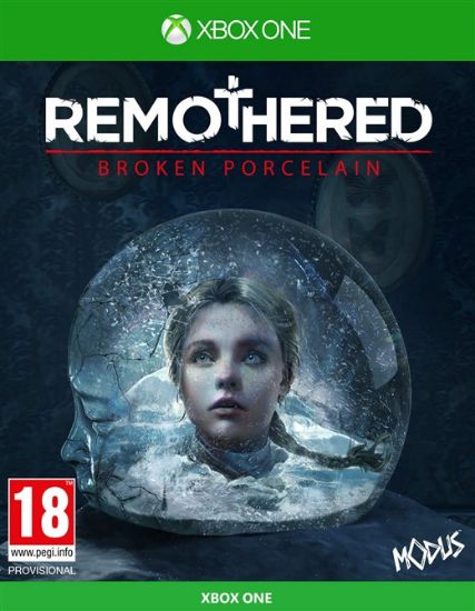 Remothered: Broken Porcelain (XBOX One)