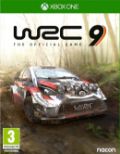 WRC 9 (XBOX One)
