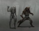 Werewolf: The Apocalypse - Earthblood (XBOX One)