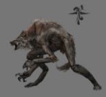 Werewolf: The Apocalypse - Earthblood (XBOX One)