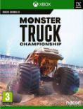 Monster Truck Championship (XBOX Series X)