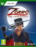 Zorro The Chronicles (XBOX One)