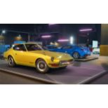 Gear.Club 3 Unlimited (Playstation 5)