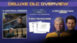 Star Trek Voyager: Across The Unknown - Deluxe Edition (Playstation 5)