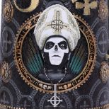 NEMESIS NOW Ghost Gold Meliora vrč