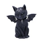 NEMESIS NOW Malpuss figurica