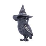 NEMESIS NOW Owlocen figurica