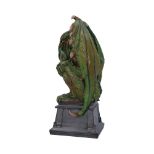 NEMESIS NOW CTHULHU JR figurica 32CM