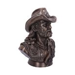 NEMESIS NOW Motorhead Lemmy doprsni kip figurica