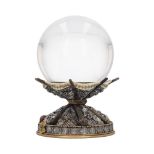 NEMESIS NOW Harry Potter kristalna krogla
