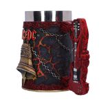 NEMESIS NOW ACDC HELLS BELLS vrč 15,7CM