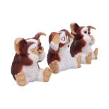 NEMESIS NOW THREE WISE GIZMO kipci 8,2CM