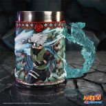 NEMESIS NOW Naruto Kakashi vrč