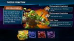 Teenage Mutant Ninja Turtles: Splintered Fate - Pipin Hot Collectors Ed (Nintendo Switch)