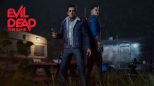 Evil Dead: The Game (XBOX Series X & XBOX One)