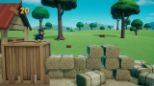 Paw Patrol: On A Roll! (Playstation 4)