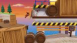 Paw Patrol: On A Roll! (Playstation 4)