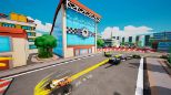 Blaze and the Monster Machines: Axle City Racers (XBOX One & XBOX Series X)