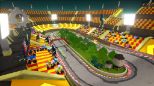 Blaze and the Monster Machines: Axle City Racers (XBOX One & XBOX Series X)