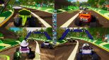 Blaze and the Monster Machines: Axle City Racers (XBOX One & XBOX Series X)