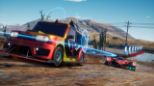 Fast & Furious: Spy Racers Rise of SH1FT3R (XBOX One & XBOX Series X)
