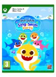 Baby Shark: Sing & Swim Party (XBOX Series X & XBOX One)