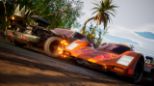 Fast & Furious: Spy Racers Rise of SH1FT3R (Playstation 4)